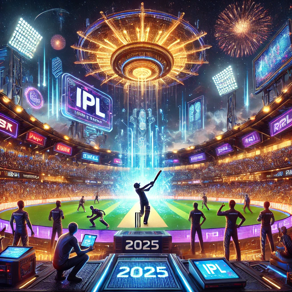 Ipl-2025 "IPL 2025 Time Table, Point Table, and Key Highlights for Indian Fans"