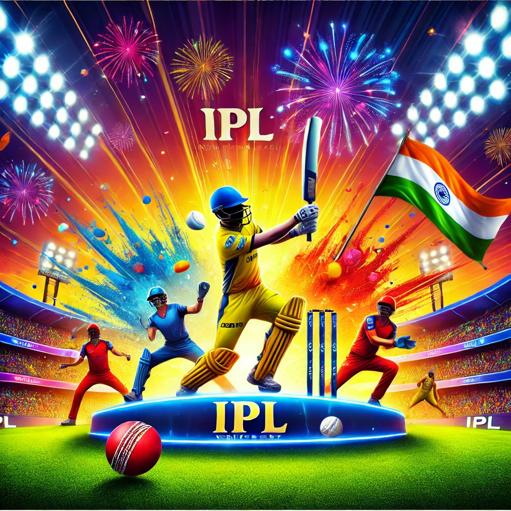 Ipl "IPL 2025 Time Table, Point Table, and Key Highlights for Indian Fans"