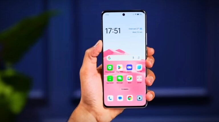 Oppo-F29-Pro-4-768x430 Oppo F29 Pro Review: Power, Performance, and Premium Design