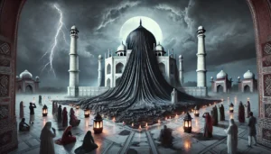 taj-mahl-300x171 ताज महल को आखिर क्यों काले कपड़े से ढकना पड़ा? जानिए इसके पीछे की सच्ची कहानी!