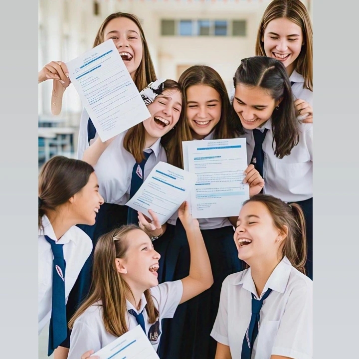 IMG_20250427_175138 UP Board Result 2025: बरेली की बेटियों ने रचा इतिहास, टॉप-10 में तीन छात्राएं शामिल