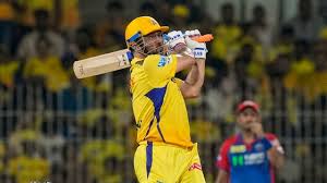 MS-Dhoni "43 की उम्र में भी क्रिकेट के बादशाह! MS Dhoni ने फिर किया कमाल | जानिए कैसे कर रहे हैं मैदान में राज"