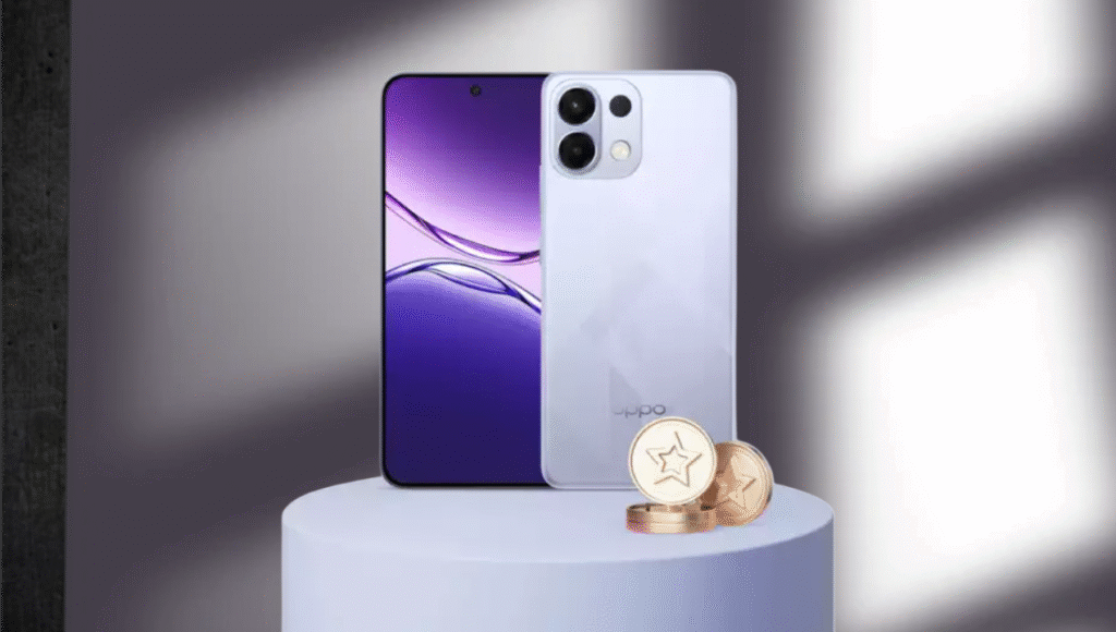 Oppo-K13-1024x580 Oppo K13 5G Price in India, Specifications, and First Impressions – Is It Worth the Hype?