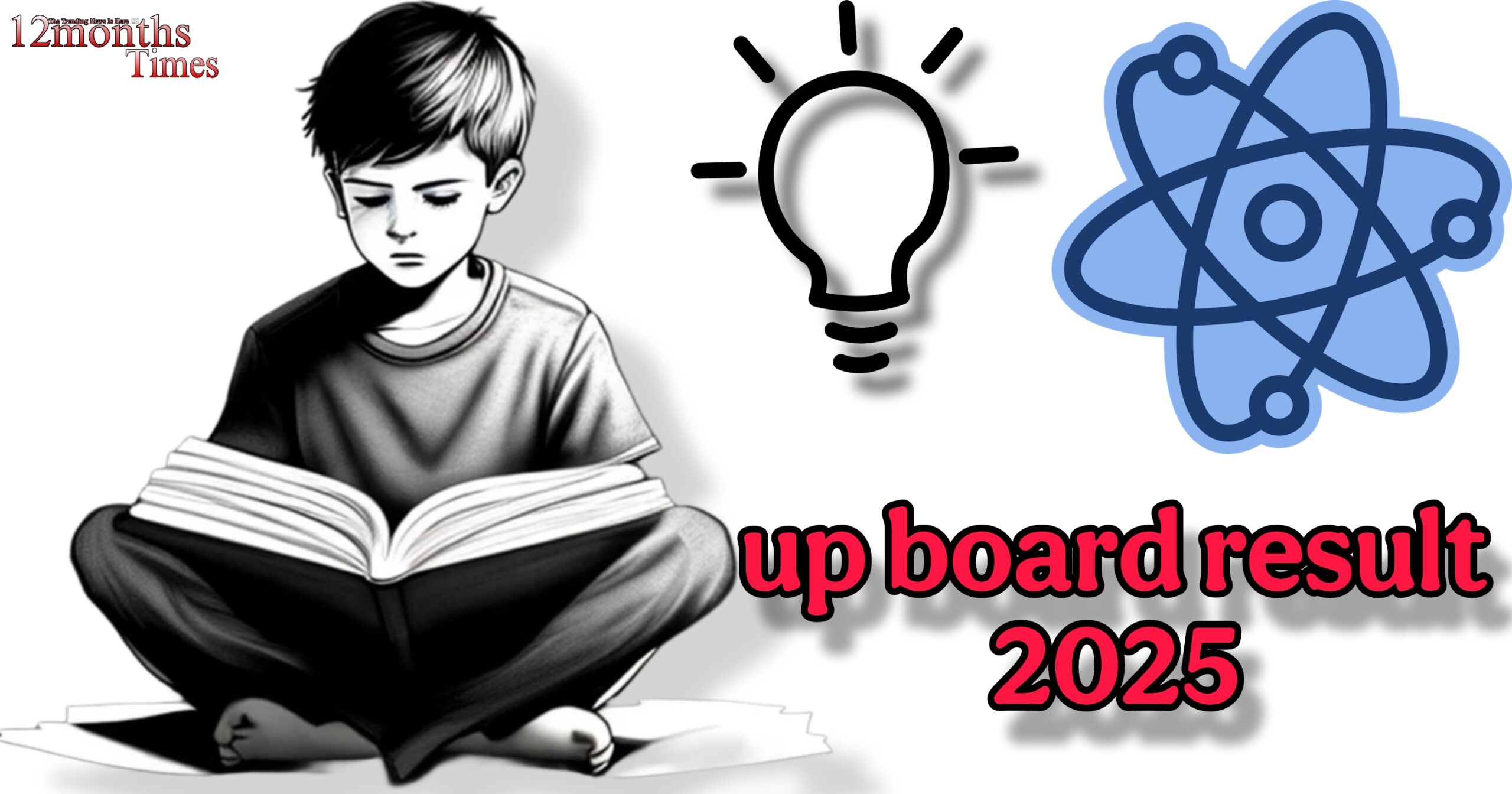 Up board result 2025