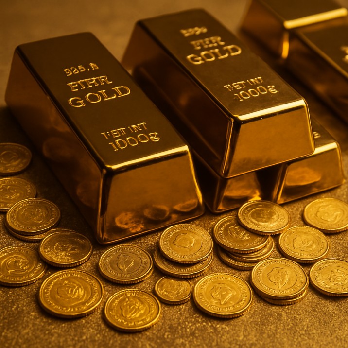 सोन Gold Price Prediction: अब सोना खरीदने का मौका! जानें कब टूटेगा रेट 60 हजार से नीचे.