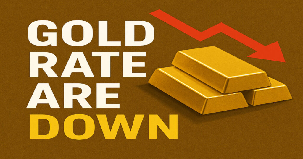 सोना-1024x538 Gold Price Prediction: अब सोना खरीदने का मौका! जानें कब टूटेगा रेट 60 हजार से नीचे.